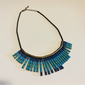 2/$10⭐️BaubleBar Statement Necklace